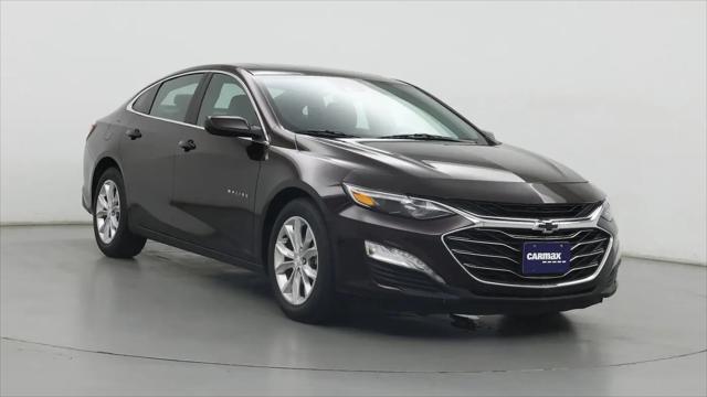 2020 Chevrolet Malibu FWD LT for sale in Daytona Beach, FL