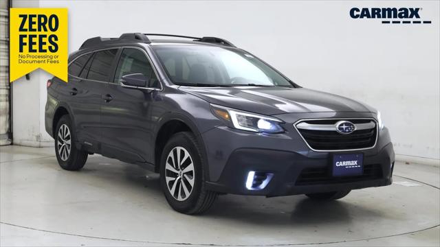2022 Subaru Outback Premium for sale in Manchester, NH