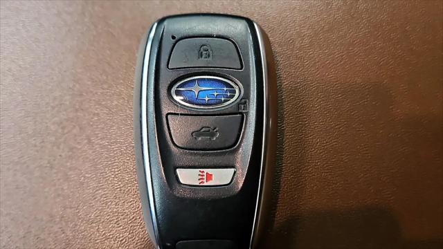 2017 Subaru Outback 3.6R Touring