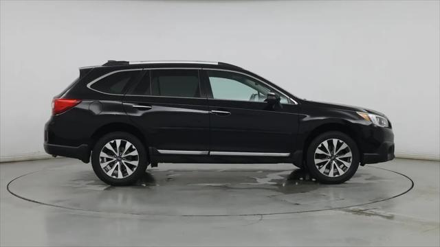 2017 Subaru Outback 3.6R Touring