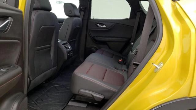 2023 Chevrolet Blazer AWD RS