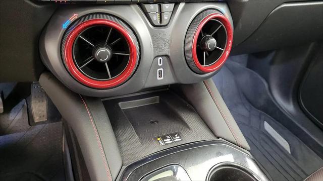 2023 Chevrolet Blazer AWD RS