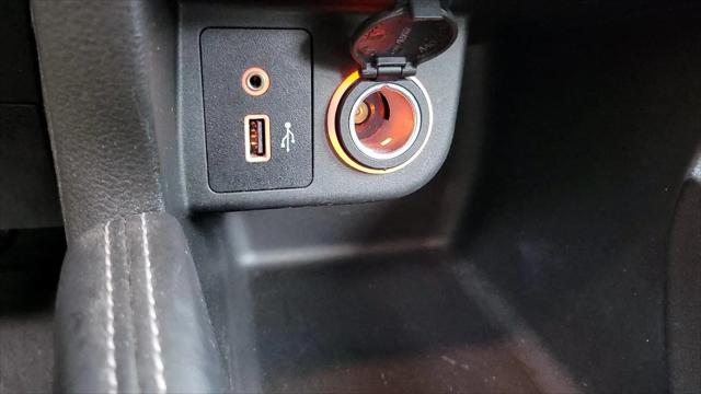 2020 Nissan Kicks SR Xtronic CVT