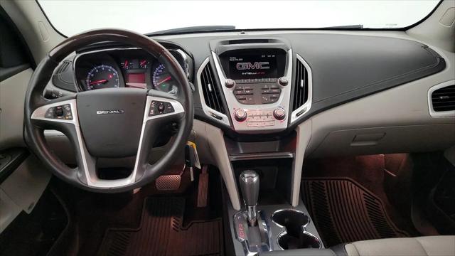 2016 GMC Terrain Denali