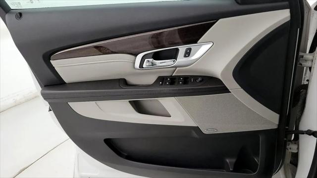 2016 GMC Terrain Denali