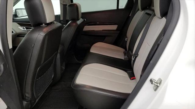 2016 GMC Terrain Denali