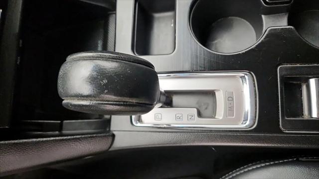 2017 Subaru Outback 3.6R Limited