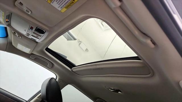 2017 Subaru Outback 3.6R Limited