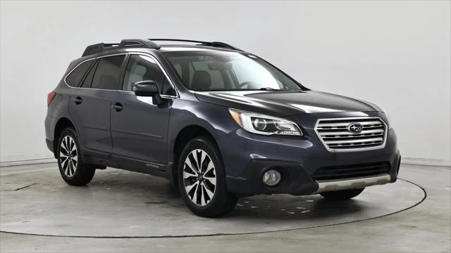 2017 Subaru Outback 3.6R Limited for sale in Norcross, GA