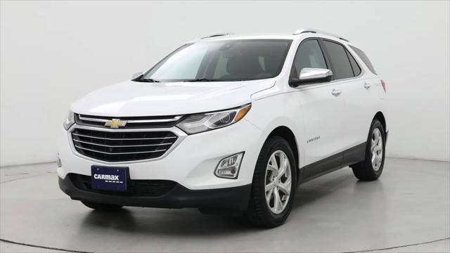 2021 Chevrolet Equinox FWD Premier