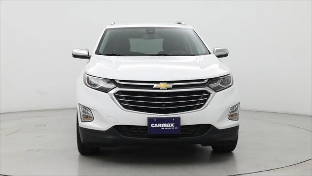 2021 Chevrolet Equinox FWD Premier