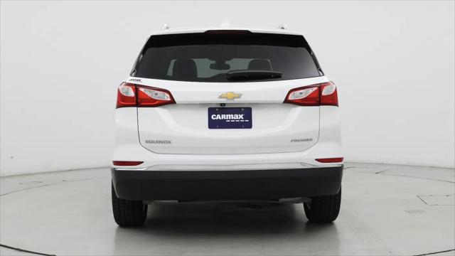 2021 Chevrolet Equinox FWD Premier