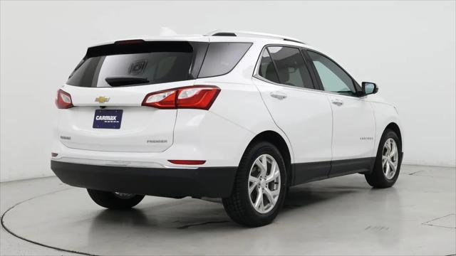 2021 Chevrolet Equinox FWD Premier