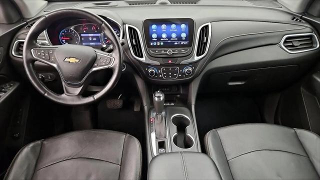 2021 Chevrolet Equinox FWD Premier