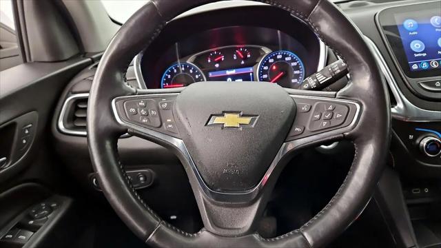2021 Chevrolet Equinox FWD Premier