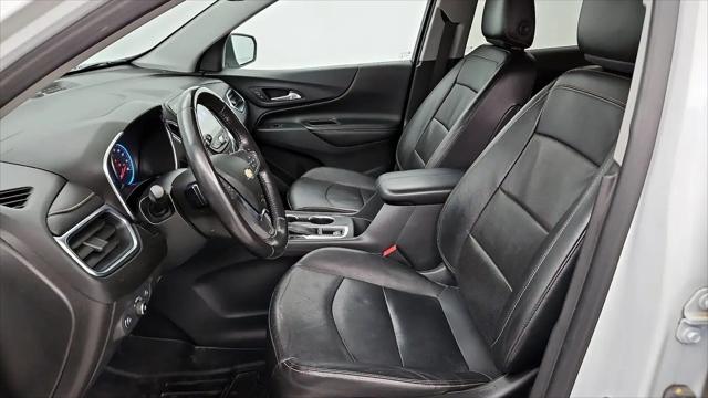 2021 Chevrolet Equinox FWD Premier
