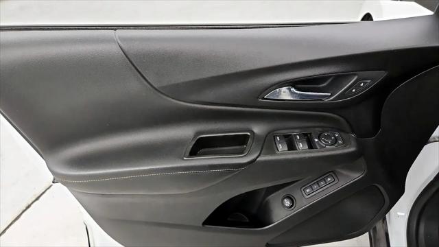 2021 Chevrolet Equinox FWD Premier