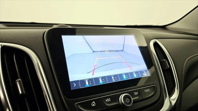 2021 Chevrolet Equinox FWD Premier