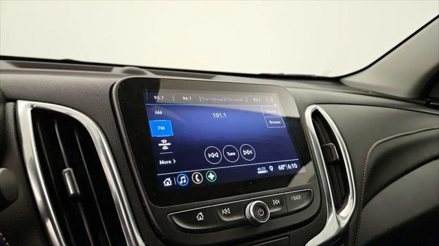 2021 Chevrolet Equinox FWD Premier