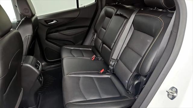 2021 Chevrolet Equinox FWD Premier