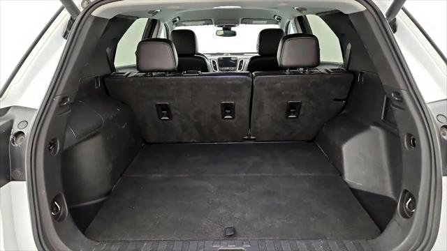 2021 Chevrolet Equinox FWD Premier