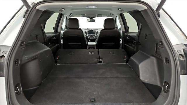 2021 Chevrolet Equinox FWD Premier