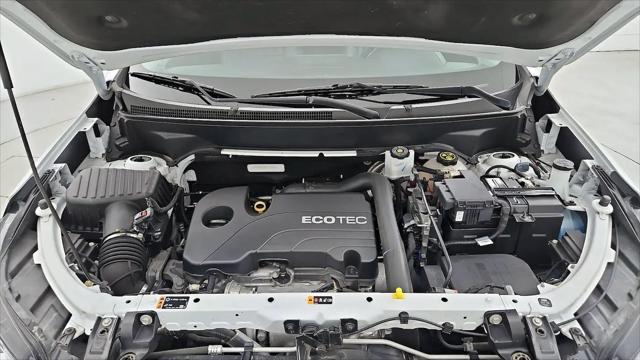 2021 Chevrolet Equinox FWD Premier