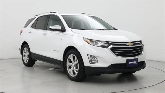 2021 Chevrolet Equinox FWD Premier for sale in St. Louis, MO