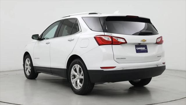 2021 Chevrolet Equinox FWD Premier