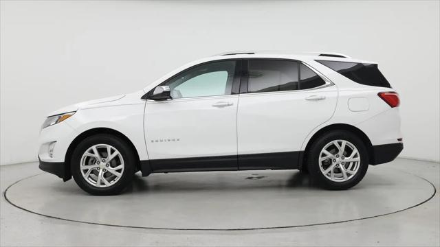 2021 Chevrolet Equinox FWD Premier