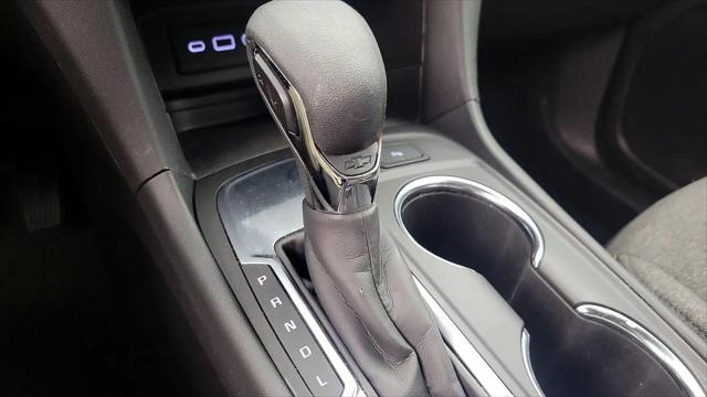 2024 Chevrolet Equinox FWD LT
