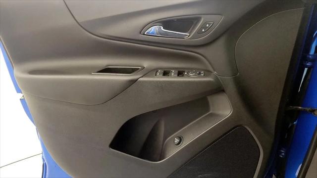 2024 Chevrolet Equinox FWD LT