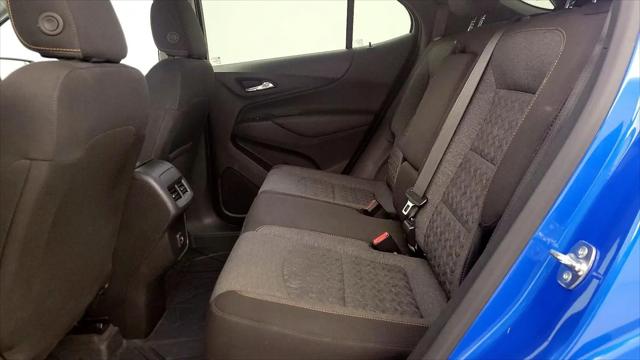 2024 Chevrolet Equinox FWD LT