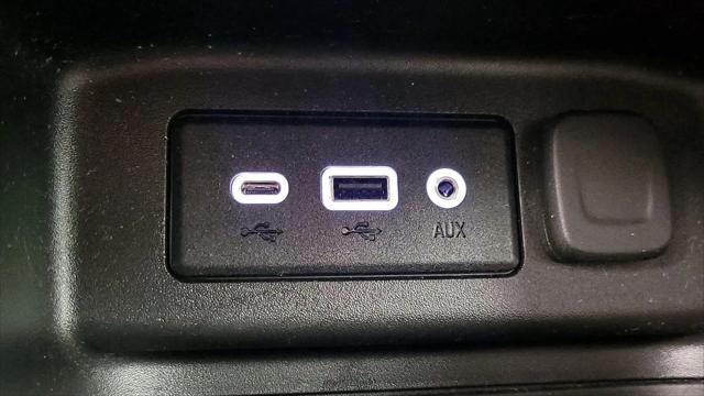 2024 Chevrolet Equinox FWD LT