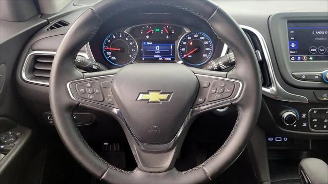 2024 Chevrolet Equinox FWD LT