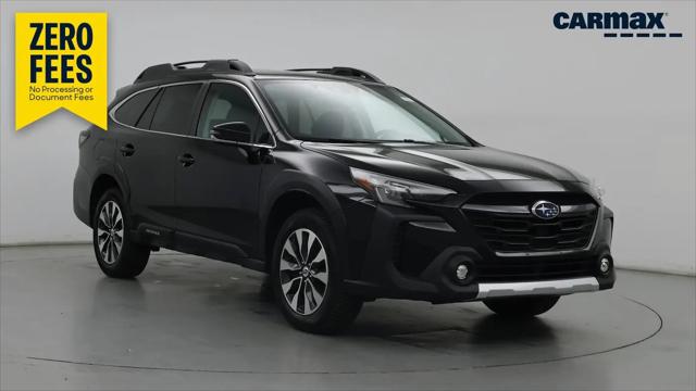 2023 Subaru Outback Limited for sale in Fayetteville, NC