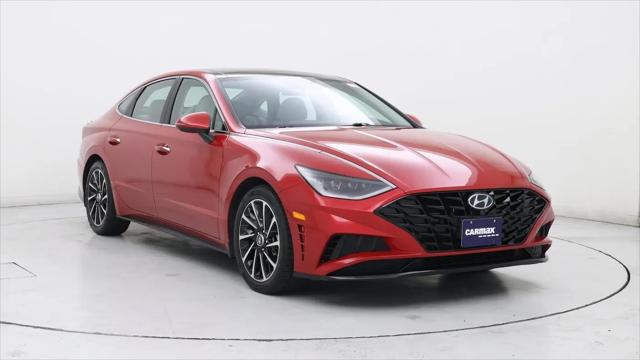 2021 Hyundai Sonata Limited for sale in Beaverton, OR