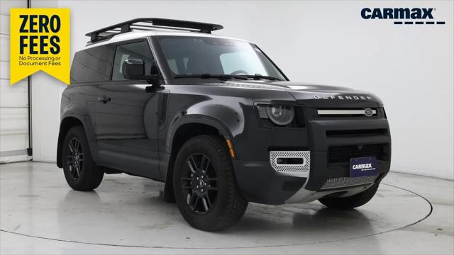 2023 Land Rover Defender 90 SE for sale in White Marsh, MD