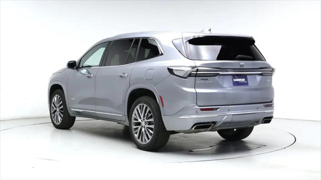 2025 Buick Enclave Avenir FWD