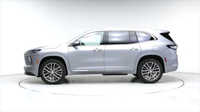 2025 Buick Enclave Avenir FWD