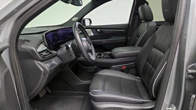 2025 Buick Enclave Avenir FWD