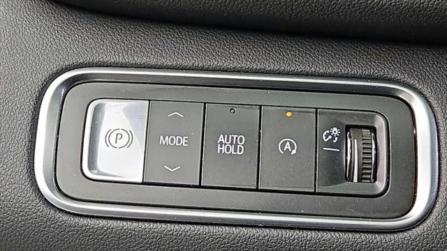2025 Buick Enclave Avenir FWD