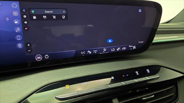 2025 Buick Enclave Avenir FWD