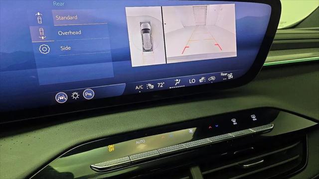 2025 Buick Enclave Avenir FWD
