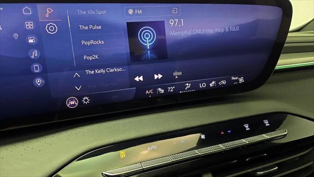 2025 Buick Enclave Avenir FWD