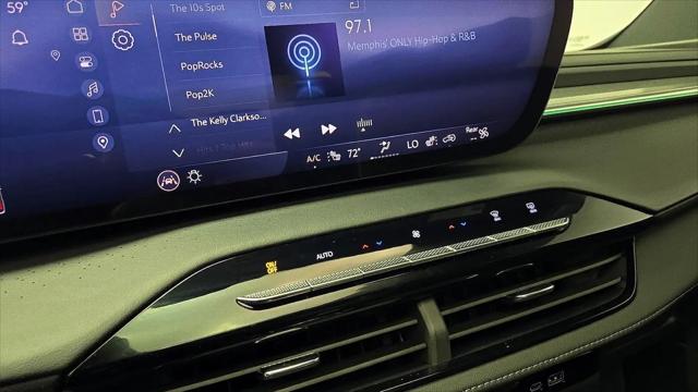 2025 Buick Enclave Avenir FWD