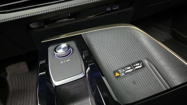 2025 Buick Enclave Avenir FWD