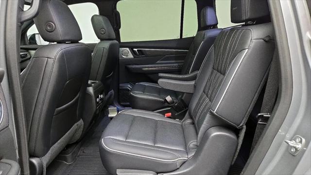 2025 Buick Enclave Avenir FWD