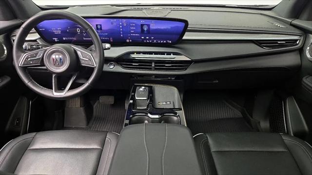 2025 Buick Enclave Avenir FWD