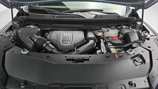 2025 Buick Enclave Avenir FWD